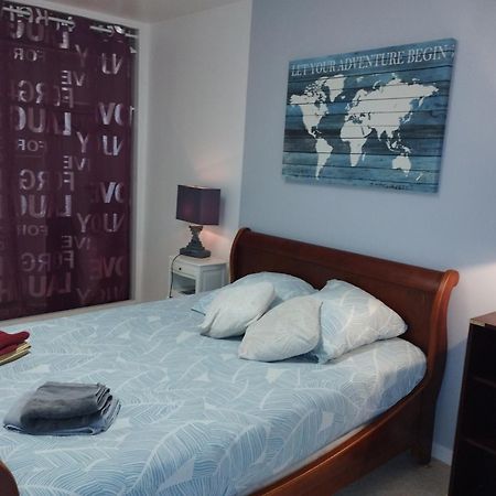 L'Ecluse Bed & Breakfast Dieppe Exterior photo