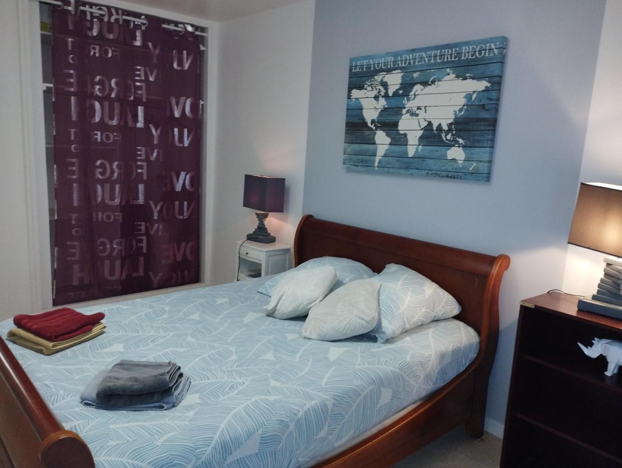 L'Ecluse Bed & Breakfast Dieppe Exterior photo