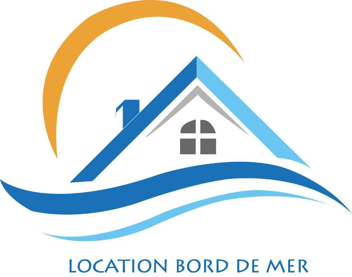 L'Ecluse Bed & Breakfast Dieppe Exterior photo